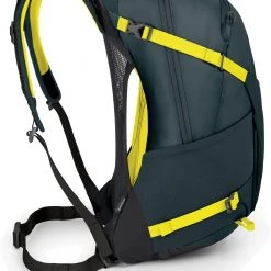 Osprey Hikelite 26 Sac à dos, noir -Sacs à dos Boutique osprey hikelite 26 backpack shiitake grey 5 1