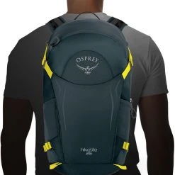 Osprey Hikelite 26 Sac à dos, noir -Sacs à dos Boutique osprey hikelite 26 backpack shiitake grey 6 1
