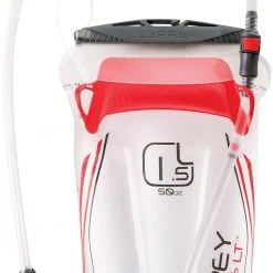 Osprey Hydraulics LT Poche d’eau 1,5l, transparent