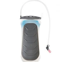 Osprey Hydraulics Poche d’eau 2l, transparent/bleu -Sacs à dos Boutique osprey hydraulics reservoir 2l blue 3