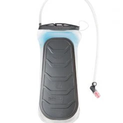 Osprey Hydraulics Poche d’eau medium, transparent/bleu 7 Osprey Hydraulics Poche d’eau medium, transparent/bleu -Sacs à dos Boutique osprey hydraulics reservoir 3l blue 3