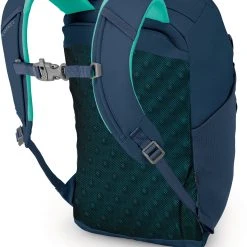 Osprey Jet 12 Sac à dos, bleu 5 Osprey Jet 12 Sac à dos, bleu -Sacs à dos Boutique osprey jet 12 rucksack kinder wave blue 2 1