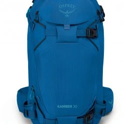 Osprey Kamber 30 Sac à dos Homme, bleu -Sacs à dos Boutique osprey kamber 30 backpack men alpine blue 3