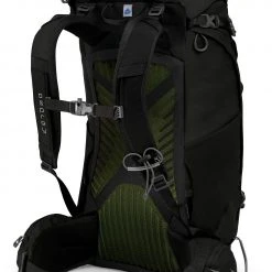 Osprey Kestrel 48 Sac à dos Homme, bleu -Sacs à dos Boutique osprey kestrel 48 backpack men black 2