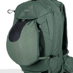 Osprey Kresta 20 Sac à dos Femme, vert 10 Osprey Kresta 20 Sac à dos Femme, vert -Sacs à dos Boutique osprey kresta 20 backpack women pine leaf green 3