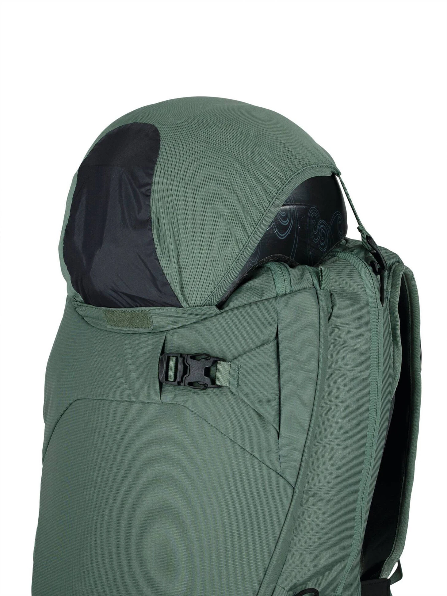 Osprey Kresta 20 Sac à dos Femme, vert 6 Osprey Kresta 20 Sac à dos Femme, vert – Image 4