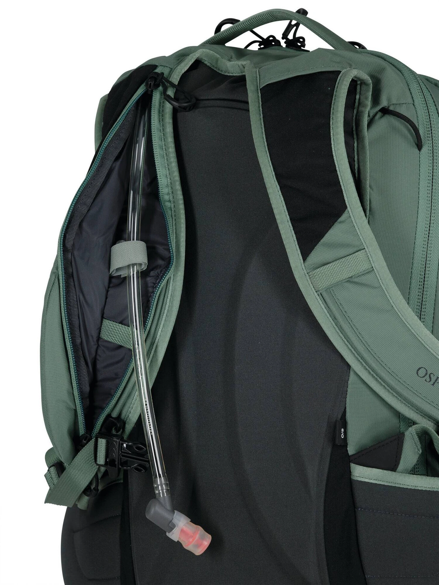 Osprey Kresta 20 Sac à dos Femme, vert 7 Osprey Kresta 20 Sac à dos Femme, vert – Image 5