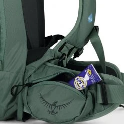 Osprey Kresta 20 Sac à dos Femme, vert 13 Osprey Kresta 20 Sac à dos Femme, vert -Sacs à dos Boutique osprey kresta 20 backpack women pine leaf green 6