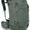 Osprey Kresta 30 Sac à dos Femme, Bleu pétrole -Sacs à dos Boutique osprey kresta 30 backpack women pine leaf green 1 1