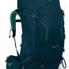Osprey Kyte 36 Sac à dos Femme, gris 2 Osprey Kyte 36 Sac à dos Femme, gris -Sacs à dos Boutique osprey kyte 36 backpack women icelake green 1