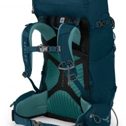 Osprey Kyte 36 Sac à dos Femme, gris -Sacs à dos Boutique osprey kyte 36 backpack women icelake green 2