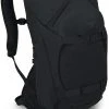 Osprey Metron 26 Roll Top Pack, noir -Sacs à dos Boutique osprey metron 26 roll top pack black 1