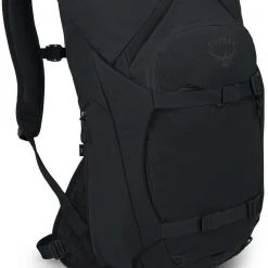 Osprey Metron 26 Roll Top Pack, noir