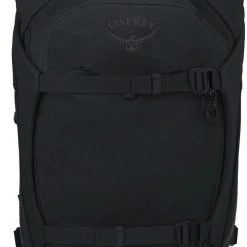 Osprey Metron 26 Roll Top Pack, noir 8 Osprey Metron 26 Roll Top Pack, noir -Sacs à dos Boutique osprey metron 26 roll top pack black 2