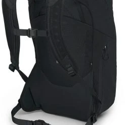 Osprey Metron 26 Roll Top Pack, noir 11 Osprey Metron 26 Roll Top Pack, noir -Sacs à dos Boutique osprey metron 26 roll top pack black 5