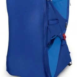 Osprey Poco LT Porte-enfant, bleu