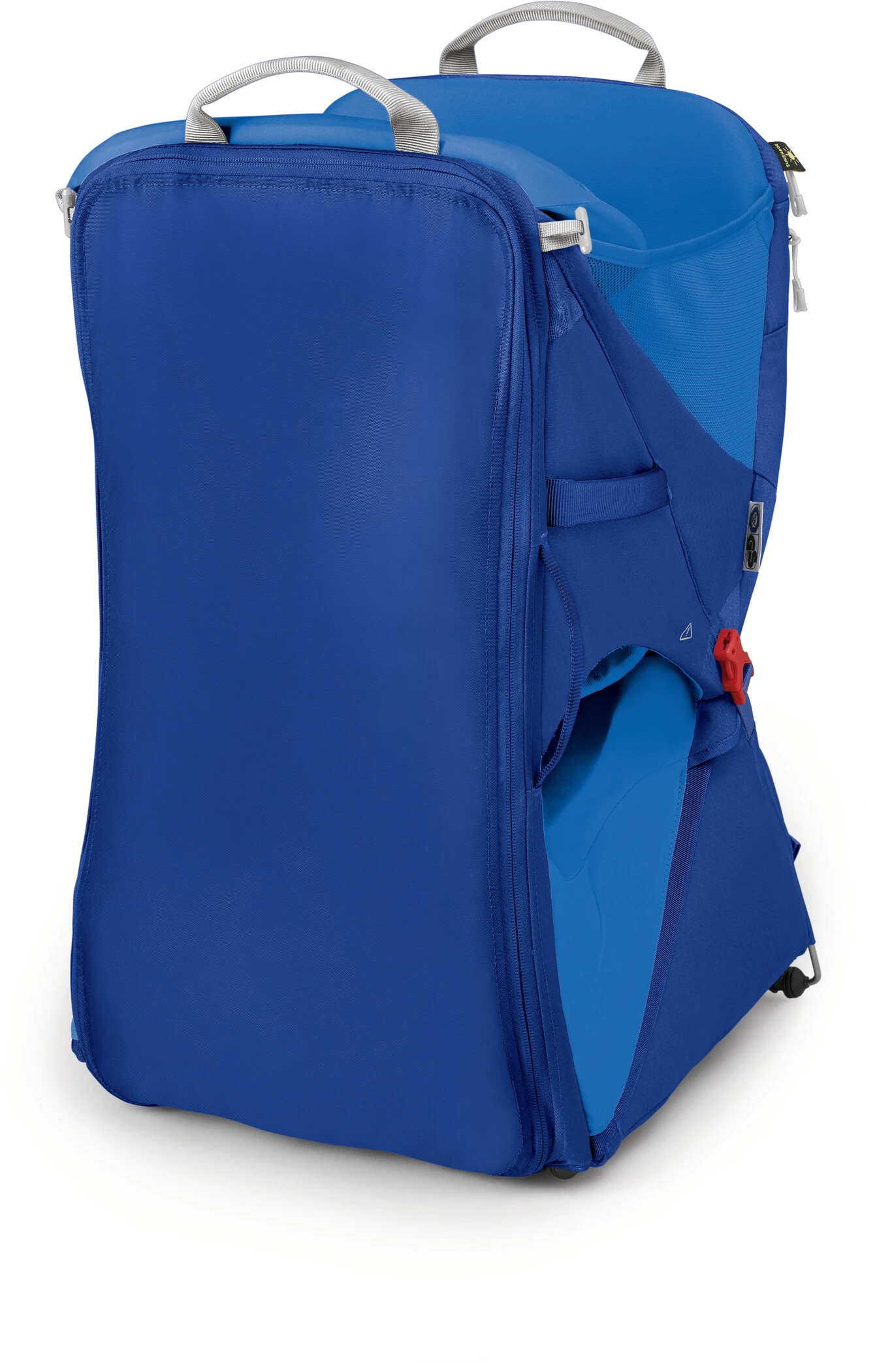 Osprey Poco LT Porte-enfant, bleu 3 Osprey Poco LT Porte-enfant, bleu