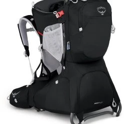 Osprey Poco Plus Porte-bébé, bleu 8 Osprey Poco Plus Porte-bébé, bleu -Sacs à dos Boutique osprey poco plus kindertrage starry black 3 1