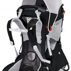 Osprey Poco Plus Porte-bébé, noir 9 Osprey Poco Plus Porte-bébé, noir -Sacs à dos Boutique osprey poco plus kindertrage starry black 4