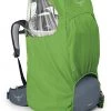 Osprey Poco Housse de pluie, vert -Sacs à dos Boutique osprey poco raincover electric lime 1