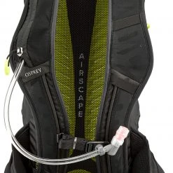 Osprey Raptor 10 Sac à dos d’hydratation Homme, noir -Sacs à dos Boutique osprey raptor 10 hydration backpack men black 3