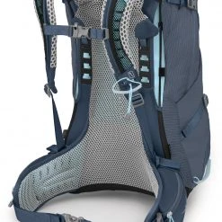 Osprey Sirrus 34 Sac à dos Femme, Bleu pétrole -Sacs à dos Boutique osprey sirrus 34 backpack women muted space blue 3