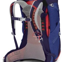 Osprey Sirrus 36 Sac à dos Femme, gris -Sacs à dos Boutique osprey sirrus 36 backpack women blueberry 3 1