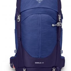 Osprey Sirrus 44 Sac à dos Femme, bleu -Sacs à dos Boutique osprey sirrus 44 backpack women blueberry 2