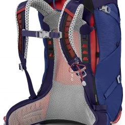 Osprey Sirrus 44 Sac à dos Femme, bleu -Sacs à dos Boutique osprey sirrus 44 backpack women blueberry 3