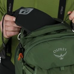 Osprey Soelden 32 Sac À Dos Homme, vert -Sacs à dos Boutique osprey soelden 32 backpack men dustmoss green 4