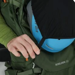 Osprey Soelden 32 Sac À Dos Homme, vert -Sacs à dos Boutique osprey soelden 32 backpack men dustmoss green 5