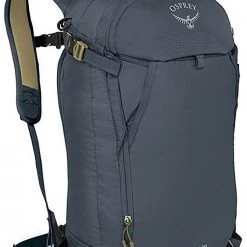 Osprey Sopris 20 Sac à dos Femme, gris