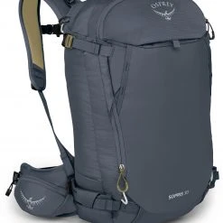 Osprey Sopris 30 Sac À Dos Femme, gris
