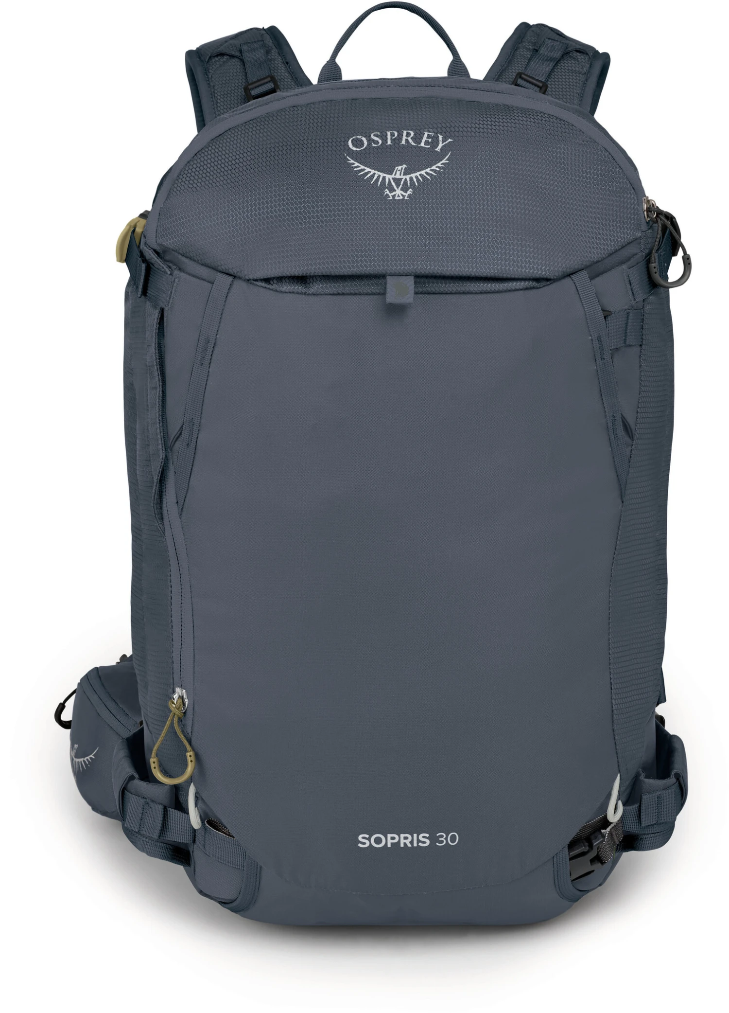 Osprey Sopris 30 Sac À Dos Femme, vert 4 Osprey Sopris 30 Sac À Dos Femme, vert – Image 2