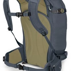 Osprey Sopris 30 Sac À Dos Femme, vert 8 Osprey Sopris 30 Sac À Dos Femme, vert -Sacs à dos Boutique osprey sopris 30 backpack women tungsten grey 3 1