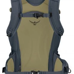 Osprey Sopris 30 Sac À Dos Femme, vert 9 Osprey Sopris 30 Sac À Dos Femme, vert -Sacs à dos Boutique osprey sopris 30 backpack women tungsten grey 4 1