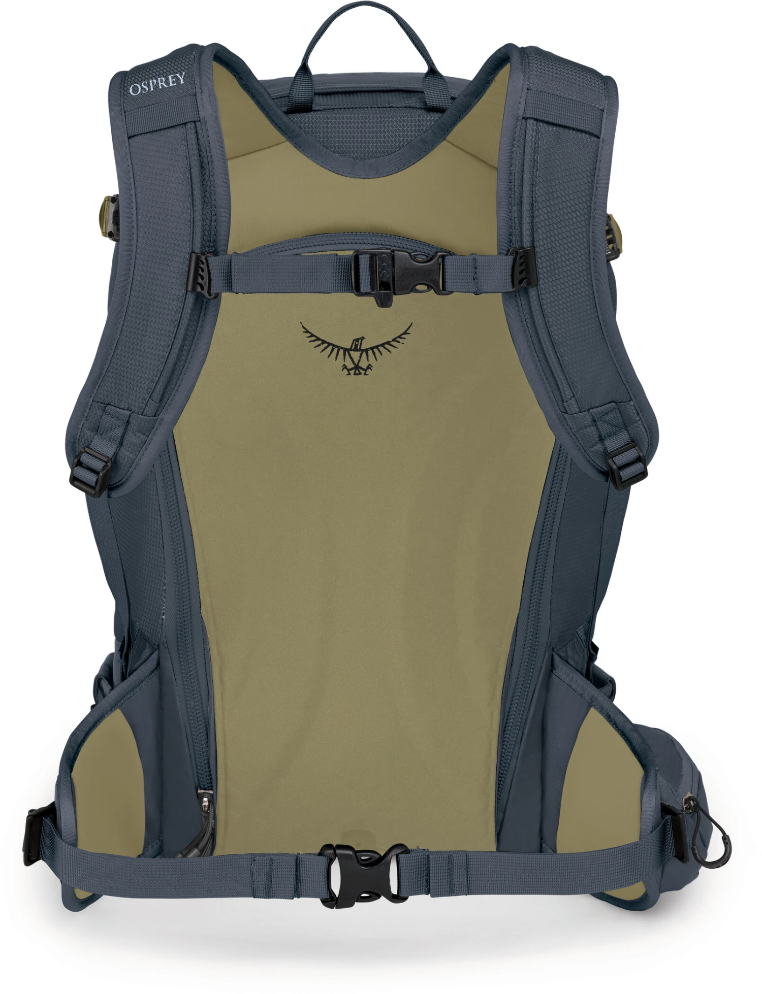 Osprey Sopris 30 Sac À Dos Femme, vert 6 Osprey Sopris 30 Sac À Dos Femme, vert – Image 4