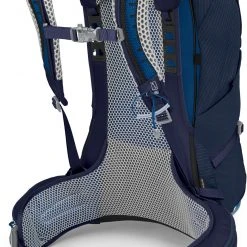 Osprey Stratos 24 Sac à dos Homme, rouge -Sacs à dos Boutique osprey stratos 24 backpack men cetacean blue 3