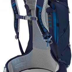 Osprey Stratos 26 Sac à dos Homme, gris -Sacs à dos Boutique osprey stratos 26 backpack men cetacean blue 3 1