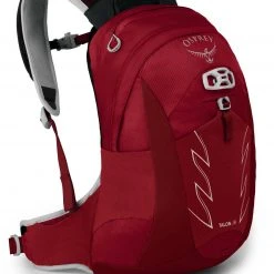 Osprey Talon 11 Sac à dos Enfant, rouge