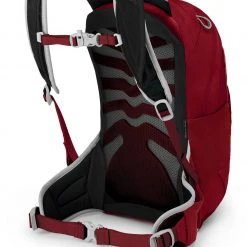 Osprey Talon 11 Sac à dos Enfant, noir -Sacs à dos Boutique osprey talon 14 backpack kids cosmic red 2 1