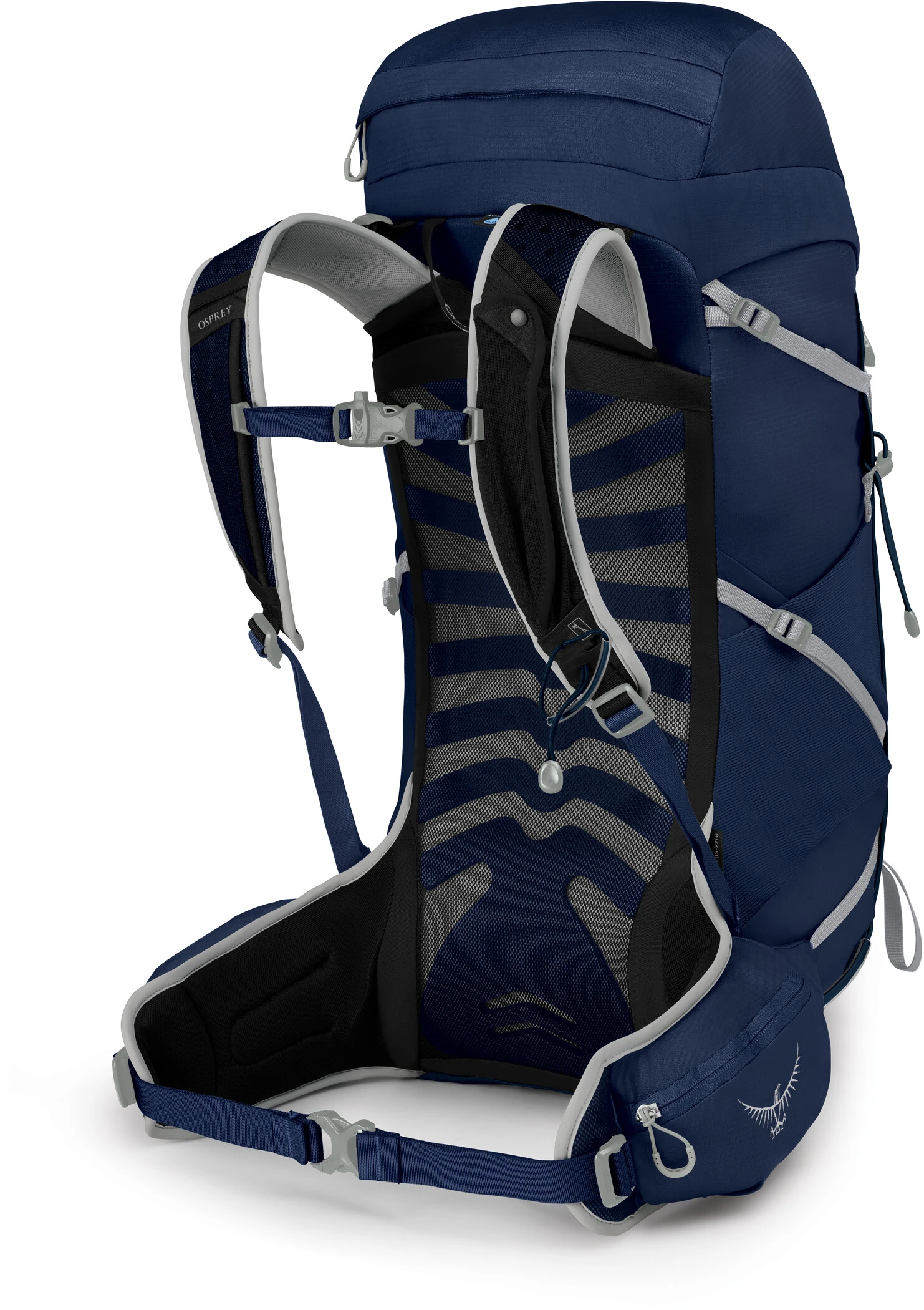 Osprey Talon 33 Sac à dos Homme, bleu 4 Osprey Talon 33 Sac à dos Homme, bleu – Image 2