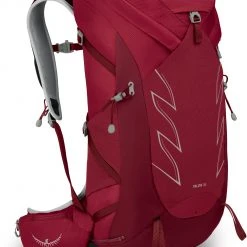 Osprey Talon 36 Sac à dos Homme, rouge