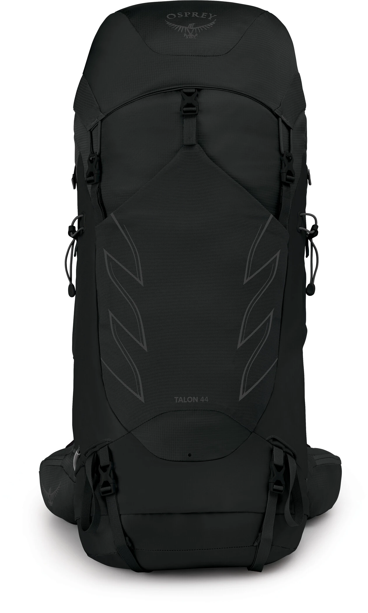 Osprey Talon 44 Sac à dos Homme, gris 5 Osprey Talon 44 Sac à dos Homme, gris – Image 3