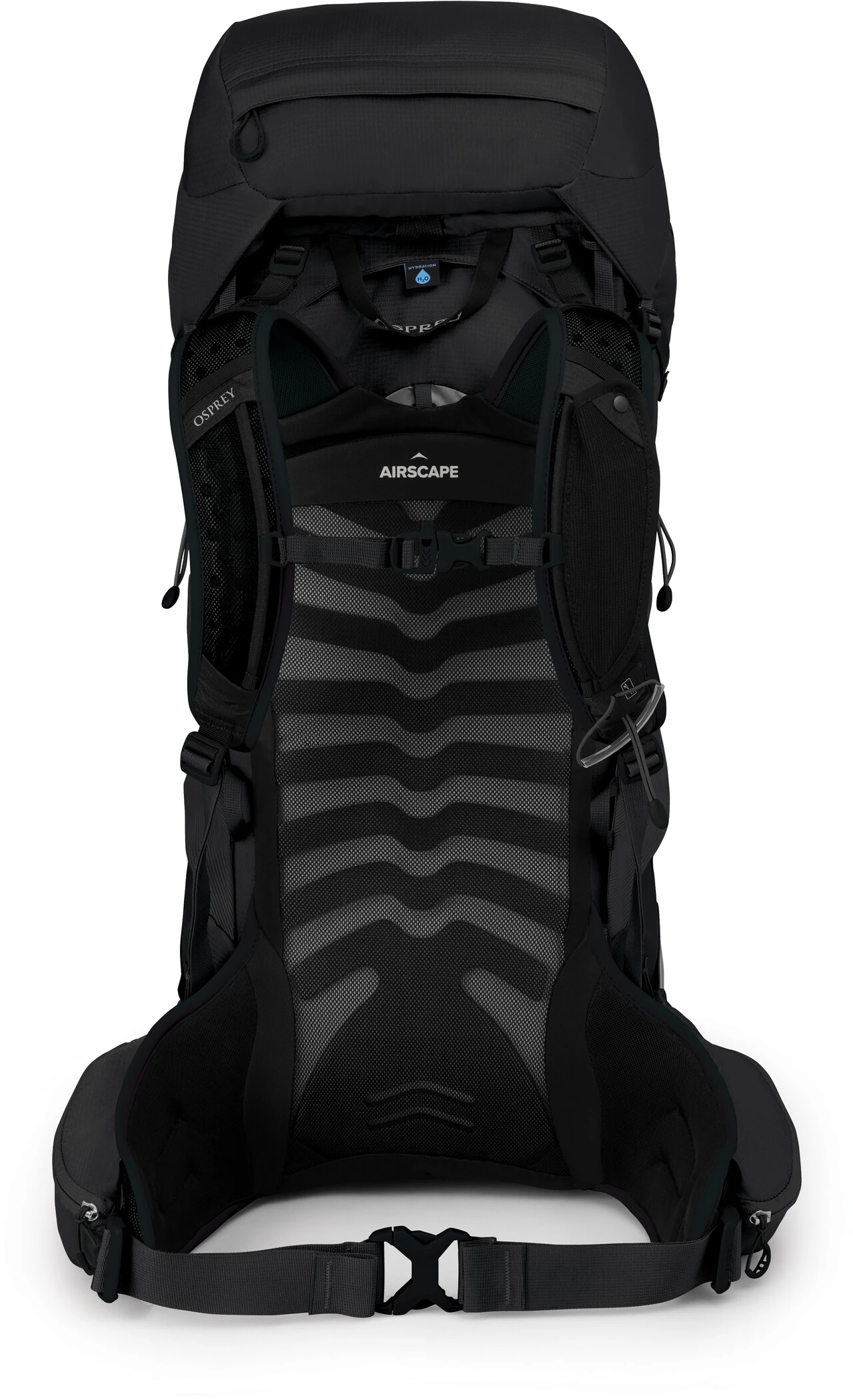 Osprey Talon 44 Sac à dos Homme, gris 6 Osprey Talon 44 Sac à dos Homme, gris – Image 4