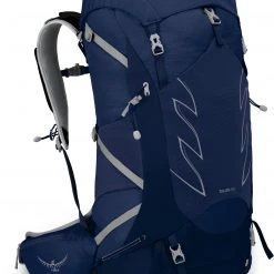 Osprey Talon 55 Sac à dos Homme, bleu