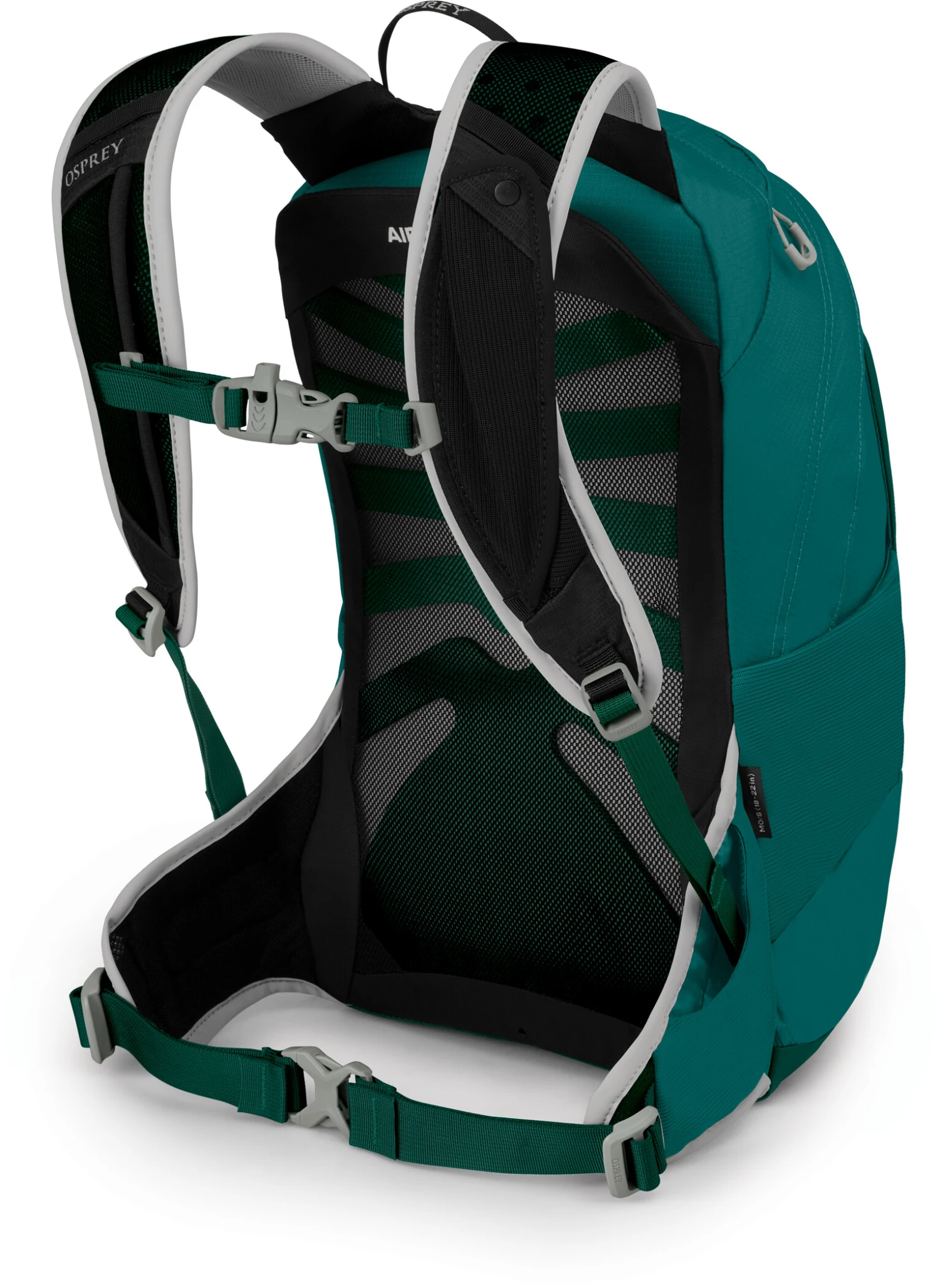 Osprey Tempest 14 Sac à dos Enfant, violet 4 Osprey Tempest 14 Sac à dos Enfant, violet – Image 2