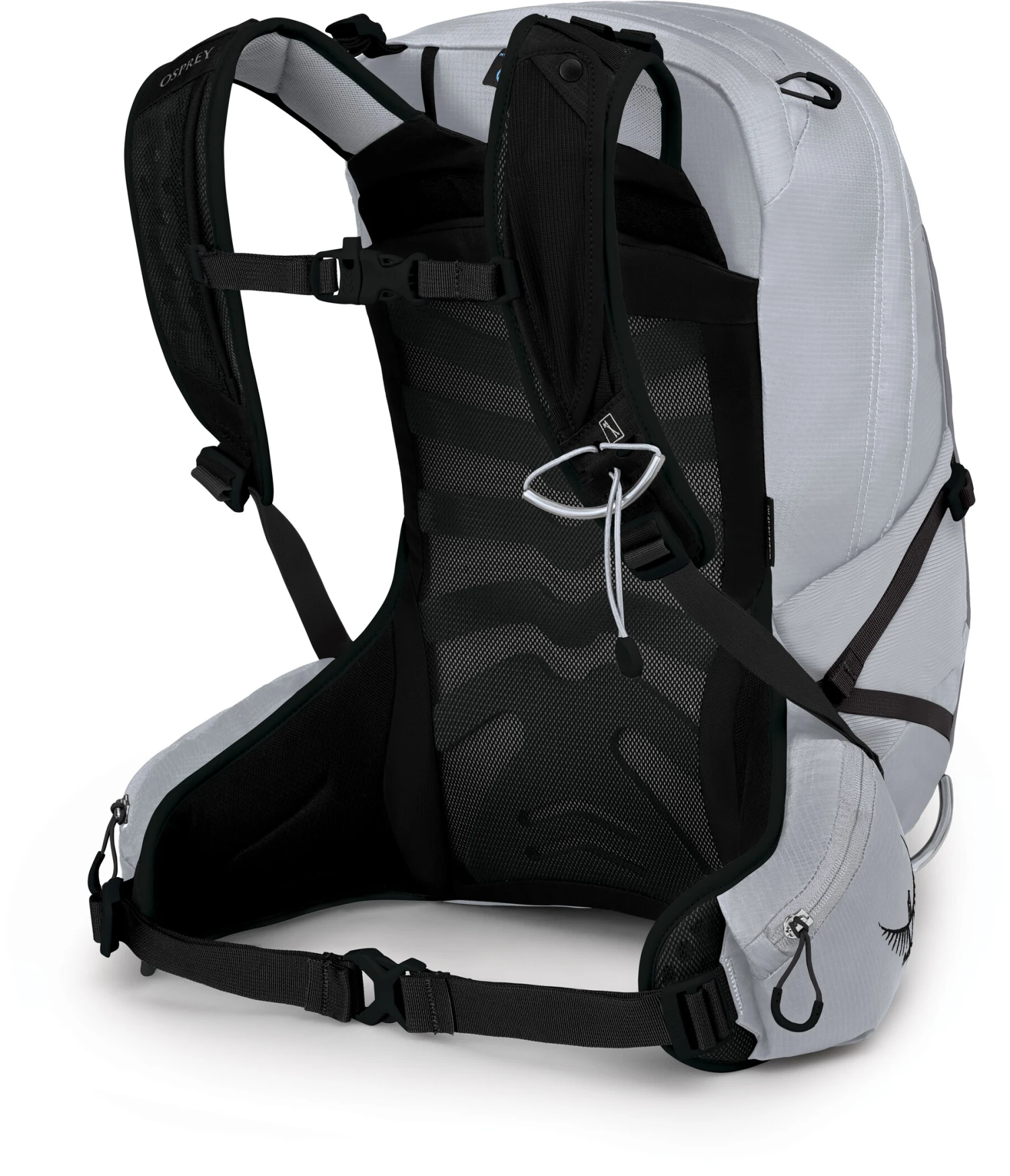 Osprey Tempest 20 Sac à dos Femme, orange 4 Osprey Tempest 20 Sac à dos Femme, orange – Image 2