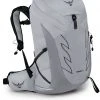 Osprey Tempest 24 Sac à dos Femme, gris -Sacs à dos Boutique osprey tempest 24 backpack women aluminum grey 1 1