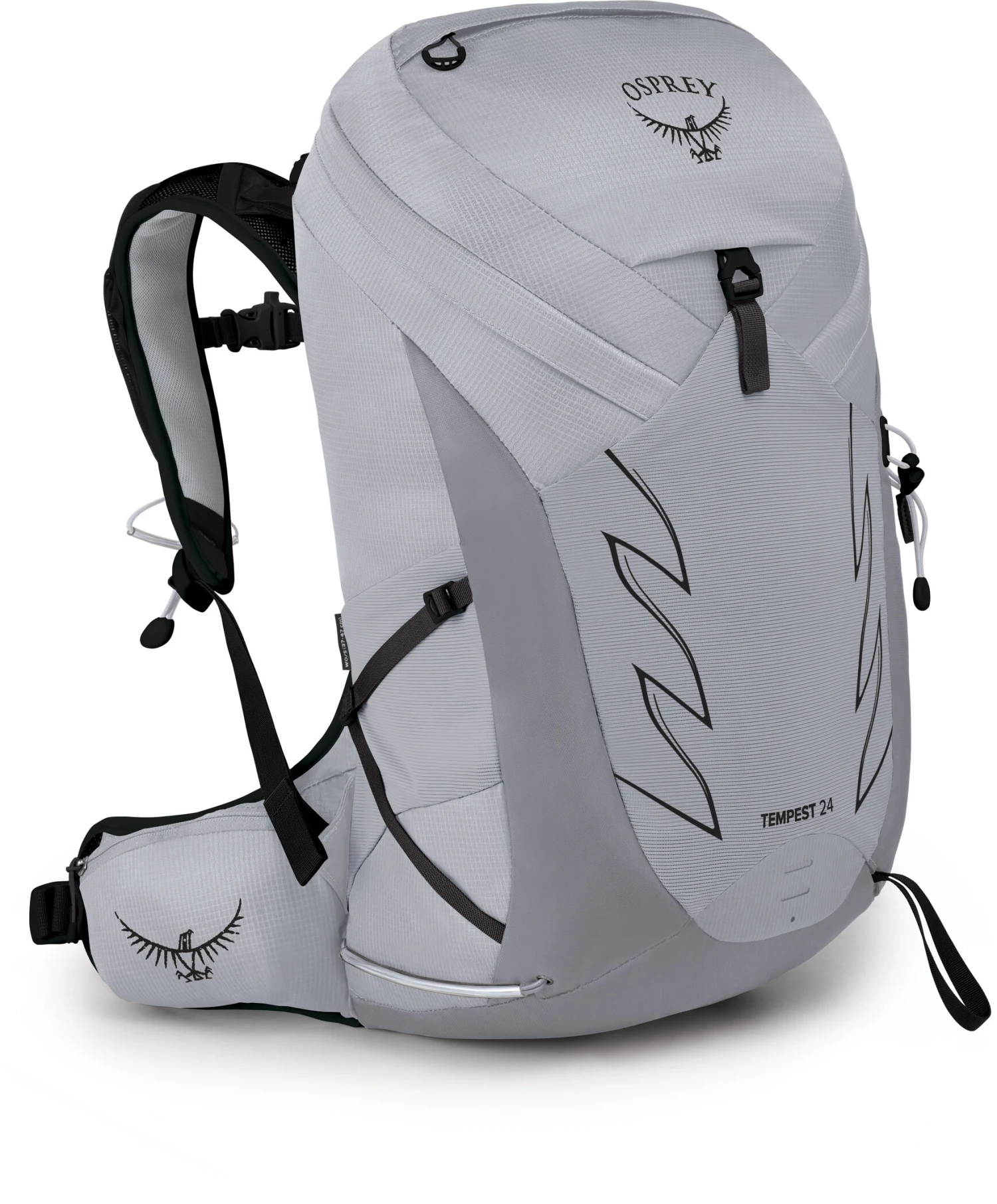 Osprey Tempest 24 Sac à dos Femme, vert 3 Osprey Tempest 24 Sac à dos Femme, vert